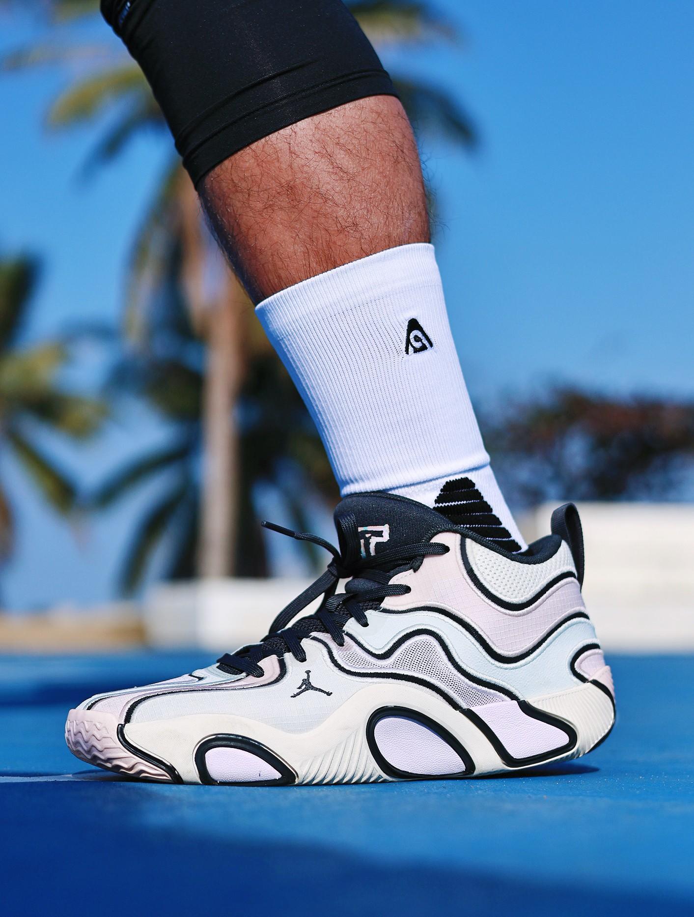 新一代校裤神鞋 |2开拿下塔图姆三代‼️学生党值得入